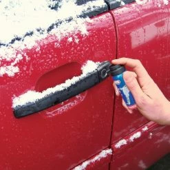 Abus PS88 B/D Spray D'entretien 50ml -Promos VTT Boutique abus 8815 PS88 BD Pflegespray 50ml 4