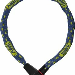 Abus Antivol à Chaîne Catena 6806K/85 -Promos VTT Boutique abus 90169 20113953 Catena 6806K85 Kettenschloss 2