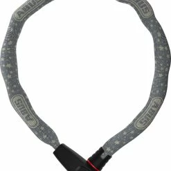 Abus Antivol à Chaîne Catena 6806K/85 -Promos VTT Boutique abus 90169 20113953 Catena 6806K85 Kettenschloss 5