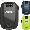 Abus Combiflex™ StopOver 65 Antivol à Câble