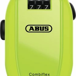 Abus Combiflex™ StopOver 65 Antivol à Câble -Promos VTT Boutique abus 95454 20120405 Combiflex TM StopOver 65 Kabelschloss 4