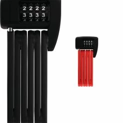 Abus Antivol Pliable Bordo Lite Mini 6055C/60