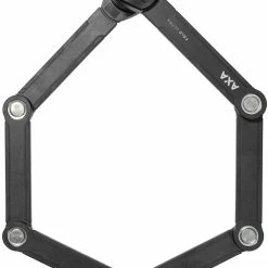 AXA Antivol Pliable Fold Ultra -Promos VTT Boutique axa 59831095SB 20114456 Fold Ultra Faltschloss 5