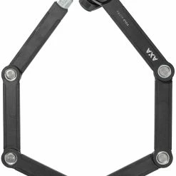 AXA Antivol Pliable Fold Ultra -Promos VTT Boutique axa 59831095SB 20114456 Fold Ultra Faltschloss 6