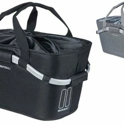 BASIL Classic Carry All MIK Fahrradkorb