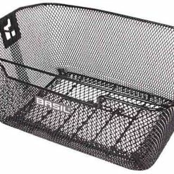 BASIL Panier De Roue Arrière Capri