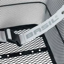 BASIL Class Corbeille à Cartable -Promos VTT Boutique basil class schultaschenkorb hinten 8715019112041 4
