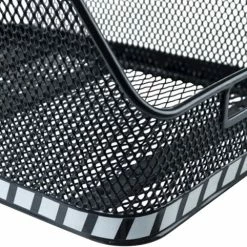 BASIL Class Corbeille à Cartable -Promos VTT Boutique basil class schultaschenkorb hinten 8715019112041 5