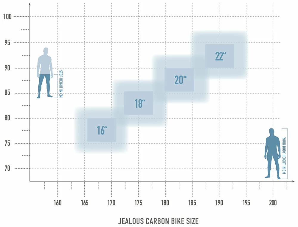 Radon Jealous 10.0 EA 2 Radon Jealous 10.0 EA – Image 2