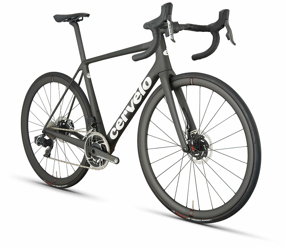 Cervelo R5 Red ETap AXS 2 Cervelo R5 Red ETap AXS – Image 2