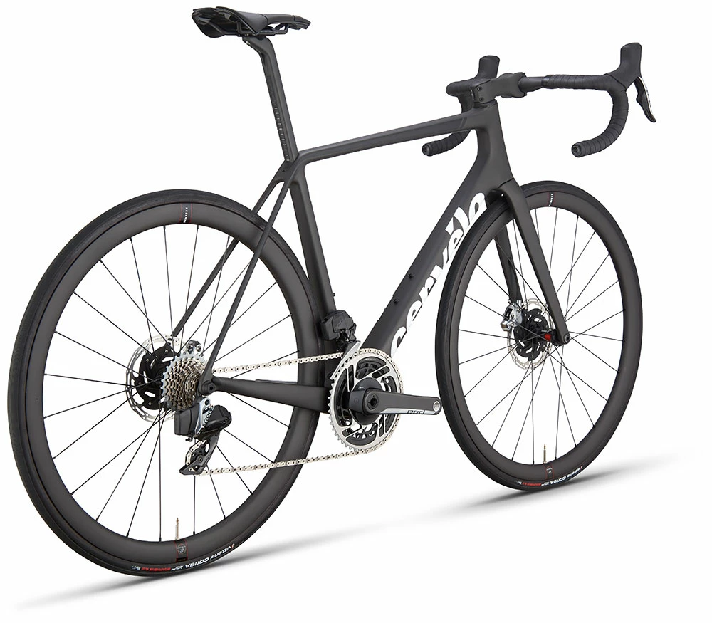 Cervelo R5 Red ETap AXS 3 Cervelo R5 Red ETap AXS – Image 3