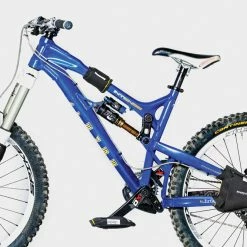 Dirtlej Extended Package - Protection Pour Le Transport -Promos VTT Boutique dirtlej protecors extended on bike