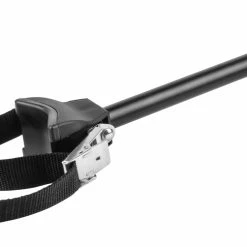 EUFAB Support De Cadre Pour Porte-vélos -Promos VTT Boutique eufab 11231 Rahmenhalter fur Fahrradtrager 3