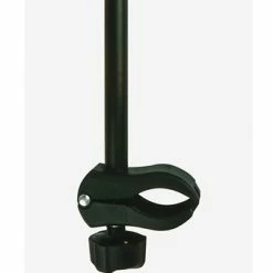 EUFAB Support De Cadre Verrouillable Pour Porte-vélos Ø25-30mm 10 EUFAB Support De Cadre Verrouillable Pour Porte-vélos Ø25-30mm -Promos VTT Boutique eufab 11233 Rahmenhalter abschliessbar fur Fahrradtrager O25 30mm 5