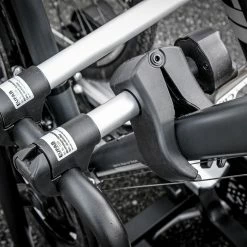 EUFAB Support De Cadre Amovible Ø 25mm -Promos VTT Boutique eufab 11235 all Frame Holder removable O 25mm 7