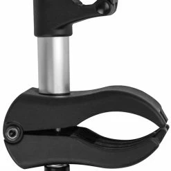 EUFAB Support De Cadre Amovible Ø 30mm -Promos VTT Boutique eufab 11237 Rahmenhalter abnehmbar O 30mm 4