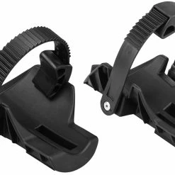 EUFAB Arrêt De Roue Pour Pneus Larges