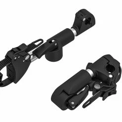 EUFAB Support De Cadre Pour Porte-vélos -Promos VTT Boutique eufab 11244 12246 12244 20126020 Rahmenhalter fur Fahrradtrager 3