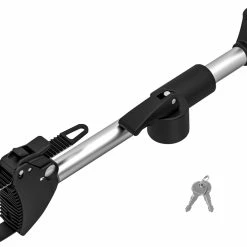 EUFAB Support De Cadre Pour Porte-vélos -Promos VTT Boutique eufab 11244 12246 12244 20126020 Rahmenhalter fur Fahrradtrager 7