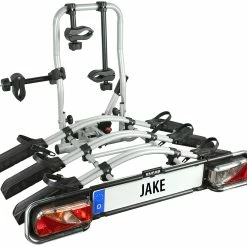 EUFAB Rail D'extension Pour Porte-vélos Jake -Promos VTT Boutique eufab 11511 Erweiterungschiene fur Jake Fahrradtrager 3