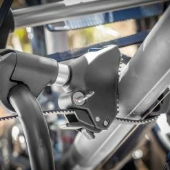 EUFAB Support De Cadre Strap Ø 25mm -Promos VTT Boutique eufab 1157 all Strap Rahmenhalter O 25mm 6