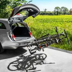 EUFAB Premium TG - Porte-vélos -Promos VTT Boutique eufab 11571 300 20126016 Premium TG Fahrradtrager 4