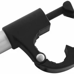 EUFAB Support De Cadre Strap Ø 30mm -Promos VTT Boutique eufab 11577 11578 Strap Rahmenhalter O 30mm 3