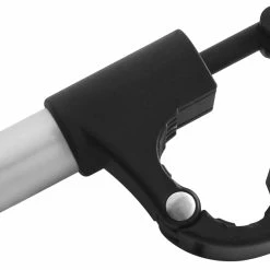 EUFAB Support De Cadre Strap Ø 30mm -Promos VTT Boutique eufab 11577 11578 Strap Rahmenhalter O 30mm 6