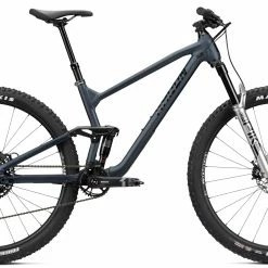 Radon Skeen Trail AL 8.0