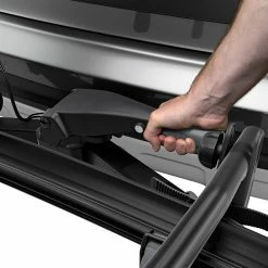 Thule VeloSpace XT 2 BLACK EDITION 938 - Porte-vélos -Promos VTT Boutique hule VeloSpace XT 2 938 BLACK EDITION Fahrradtraeger 938001 5