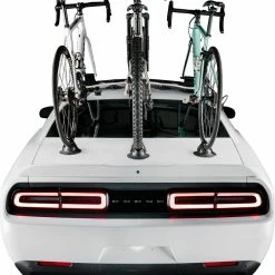 SeaSucker Porte-vélos De Toit Bomber Rack Pour 3 Vélos 8 SeaSucker Porte-vélos De Toit Bomber Rack Pour 3 Vélos -Promos VTT Boutique seasucker BB3008 20125629 Bomber Rack Dachfahrradtrager fur 3 Fahrrader 2