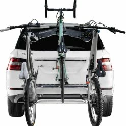 SeaSucker Porte-vélos De Toit Bomber Rack Pour 3 Vélos 10 SeaSucker Porte-vélos De Toit Bomber Rack Pour 3 Vélos -Promos VTT Boutique seasucker BB3008 20125629 Bomber Rack Dachfahrradtrager fur 3 Fahrrader 3