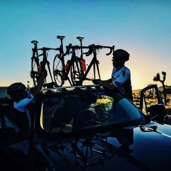 SeaSucker Porte-vélos De Toit Bomber Rack Pour 3 Vélos 11 SeaSucker Porte-vélos De Toit Bomber Rack Pour 3 Vélos -Promos VTT Boutique seasucker BB3008 20125629 Bomber Rack Dachfahrradtrager fur 3 Fahrrader 4