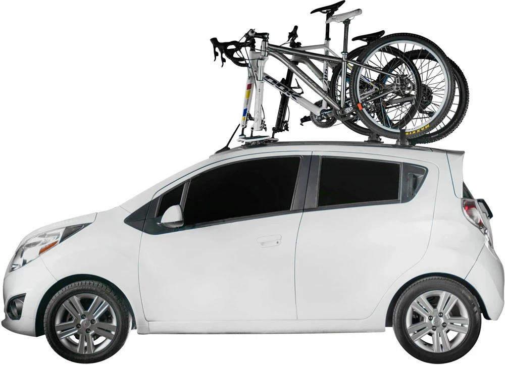 SeaSucker Porte-vélos De Toit Bomber Rack Pour 3 Vélos 2 SeaSucker Porte-vélos De Toit Bomber Rack Pour 3 Vélos – Image 2