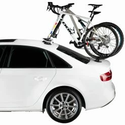SeaSucker Bomber Mini Rack Porte-vélos De Toit Pour 2 Vélos -Promos VTT Boutique seasucker BM2006 20125630 Bomber Mini Rack Dachfahrradtrager fur 2 Fahrrader 6