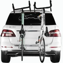 SeaSucker Bomber Mini Rack Porte-vélos De Toit Pour 2 Vélos -Promos VTT Boutique seasucker BM2006 20125630 Bomber Mini Rack Dachfahrradtrager fur 2 Fahrrader 7