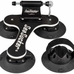 SeaSucker Talon Rack Porte-vélos De Toit Pour 1 Vélo